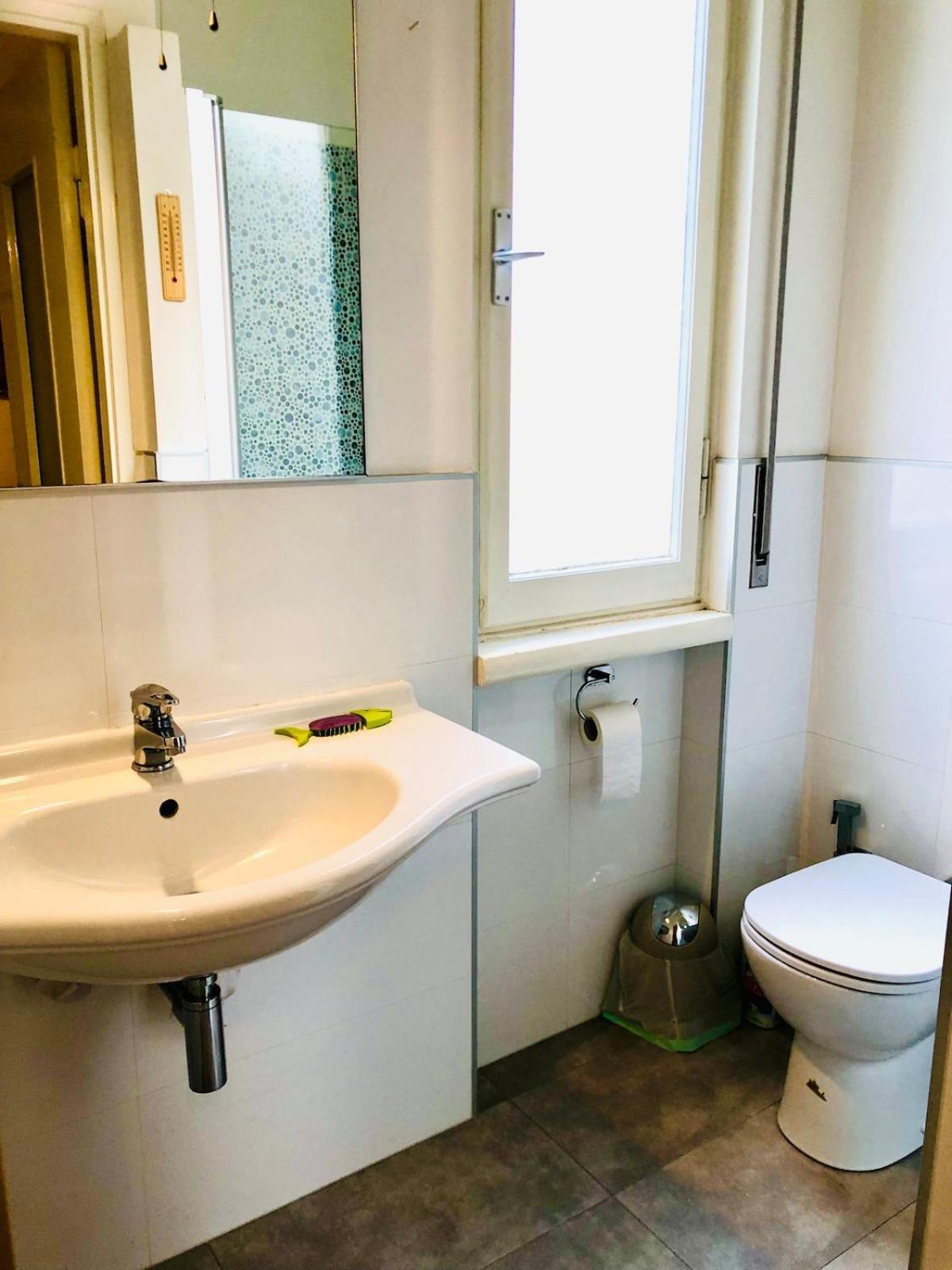 Apartment De Amicis