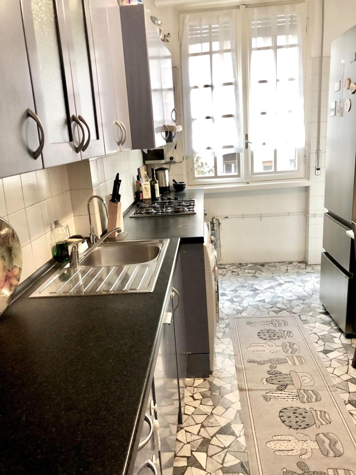 De Amicis Apartment Mailand