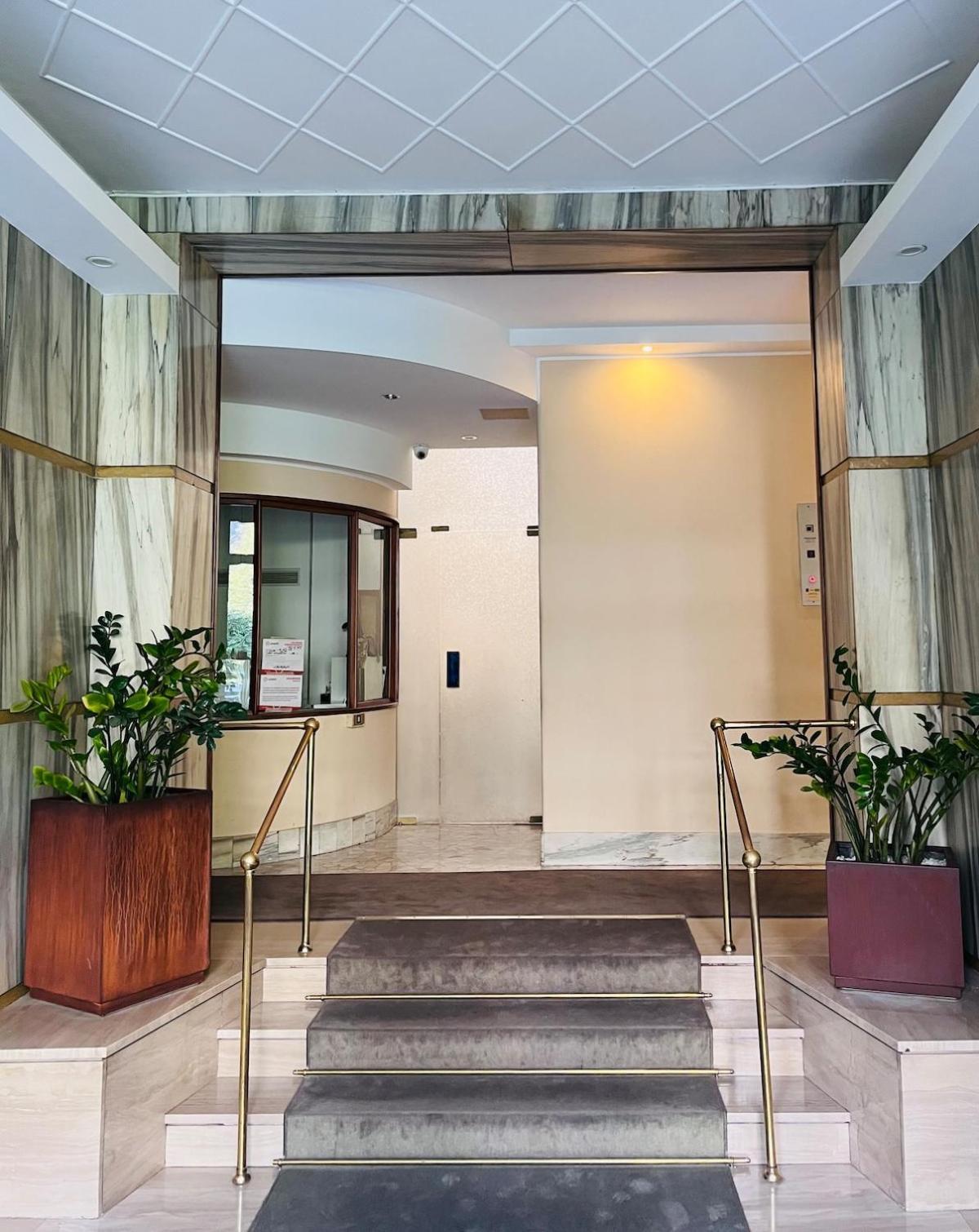 Apartment De Amicis Mailand